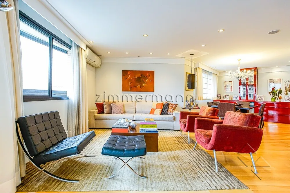 Apartamento, 4 quartos, 173 m² - Foto 5