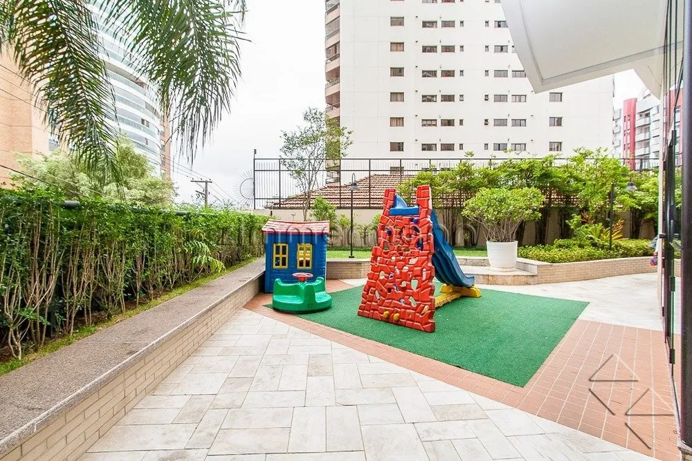 Apartamento, 4 quartos, 173 m² - Foto 7