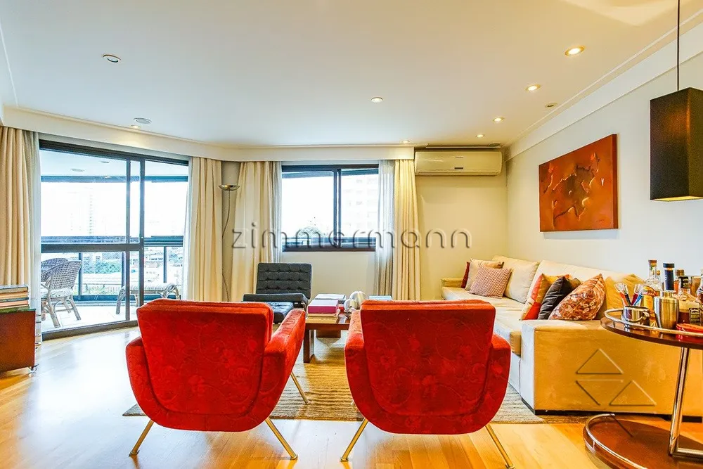 Apartamento, 4 quartos, 173 m² - Foto 12