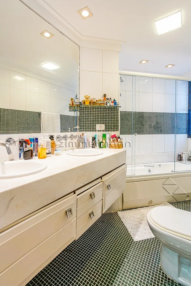 Apartamento, 4 quartos, 173 m² - Foto 8