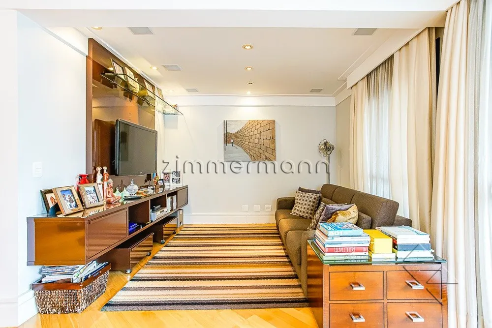 Apartamento, 4 quartos, 173 m² - Foto 9