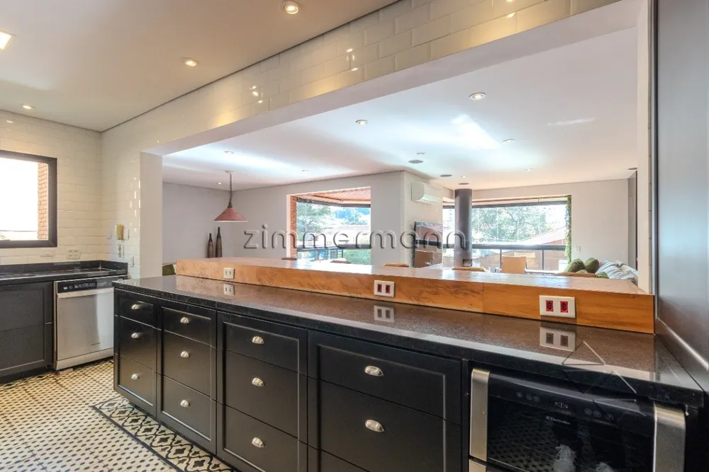 Apartamento, 4 quartos, 182 m² - Foto 2