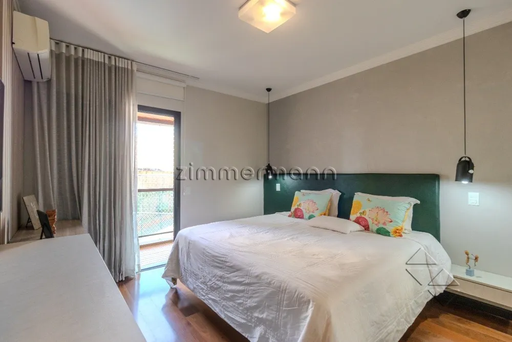 Apartamento, 4 quartos, 182 m² - Foto 4