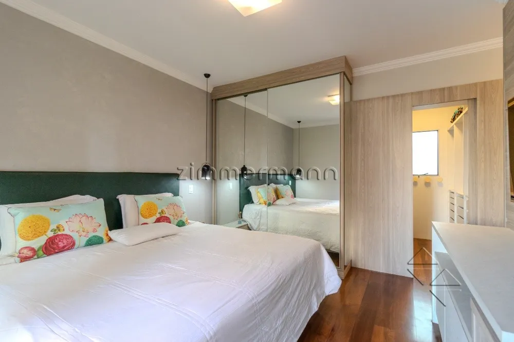 Apartamento, 4 quartos, 182 m² - Foto 6