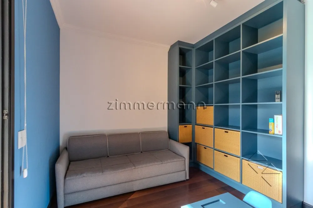 Apartamento, 4 quartos, 182 m² - Foto 1