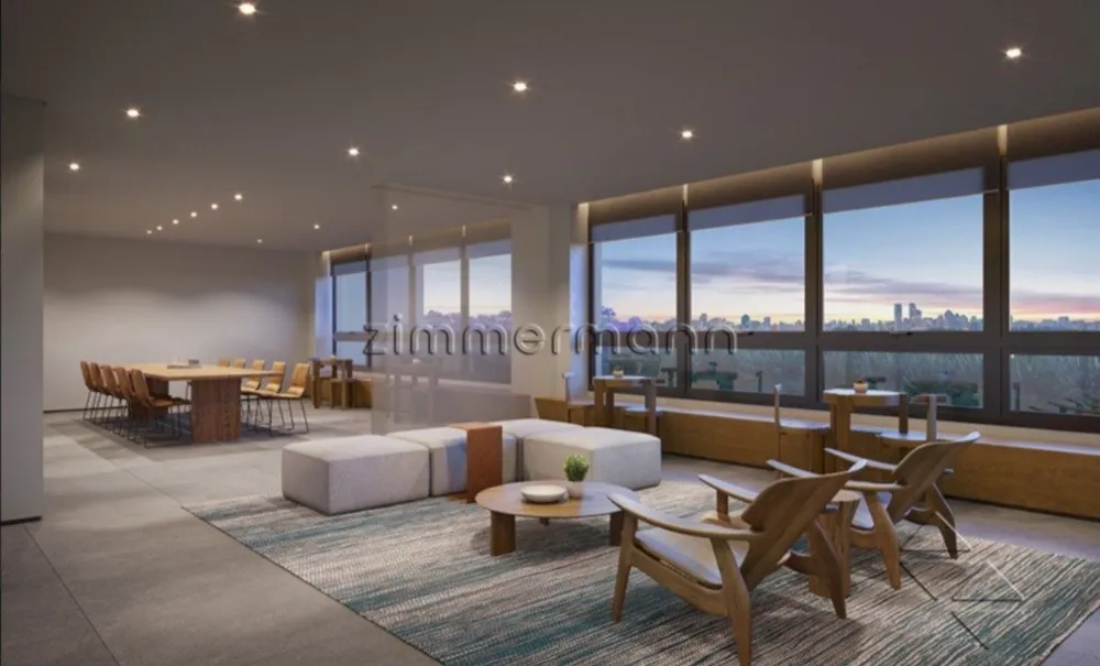 Apartamento, 1 quarto, 29 m² - Foto 10
