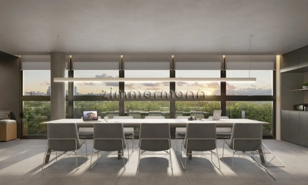 Apartamento, 1 quarto, 29 m² - Foto 11