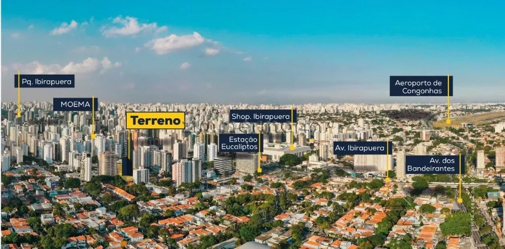 Loteamento e Condomínio - Foto 1