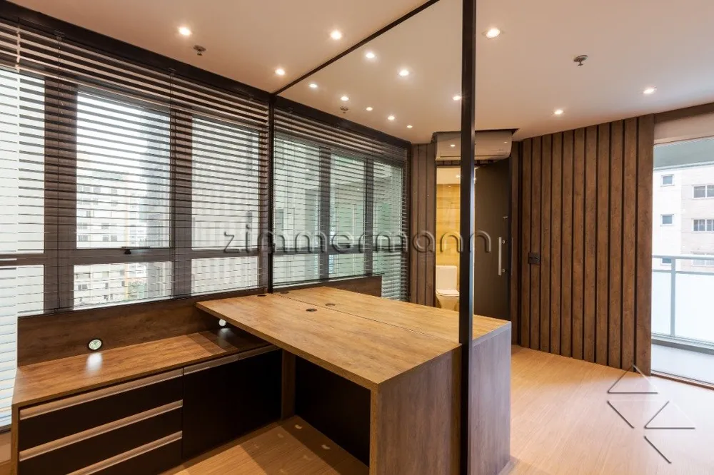 Casa Comercial, 54 m² - Foto 3