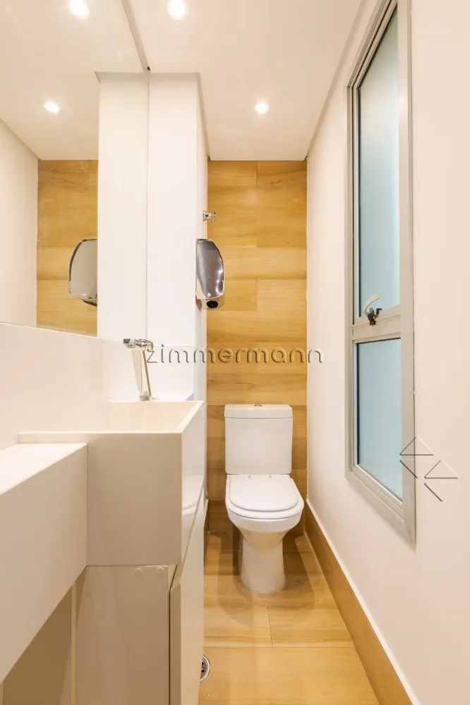 Casa Comercial, 54 m² - Foto 1