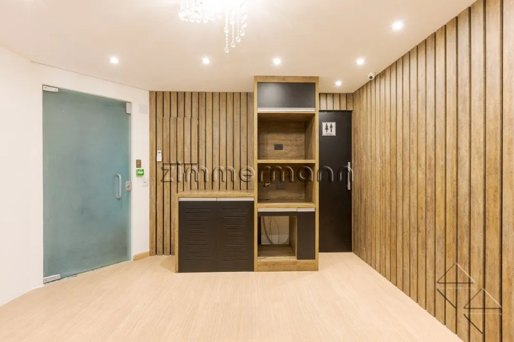 Casa Comercial, 54 m² - Foto 4