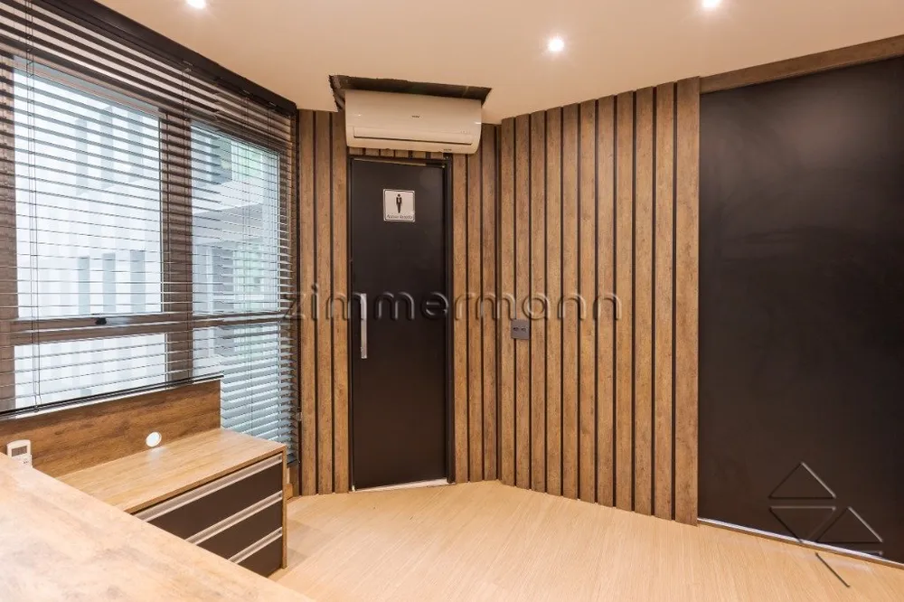 Casa Comercial, 54 m² - Foto 6