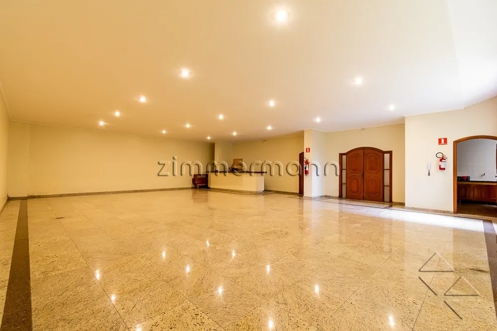 Apartamento, 3 quartos, 148 m² - Foto 6