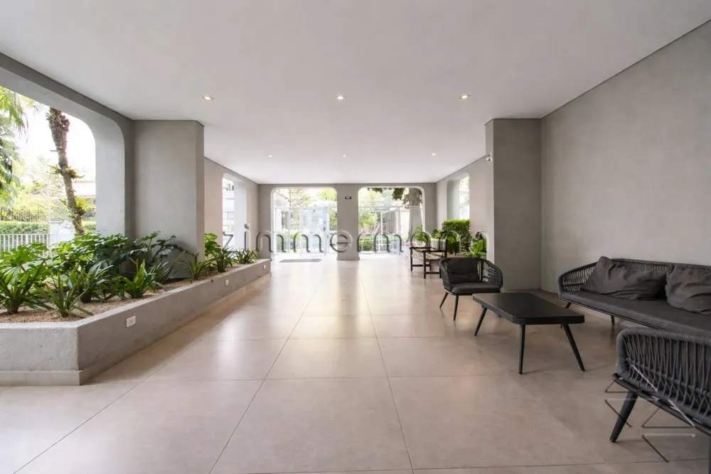 Apartamento, 2 quartos, 112 m² - Foto 2