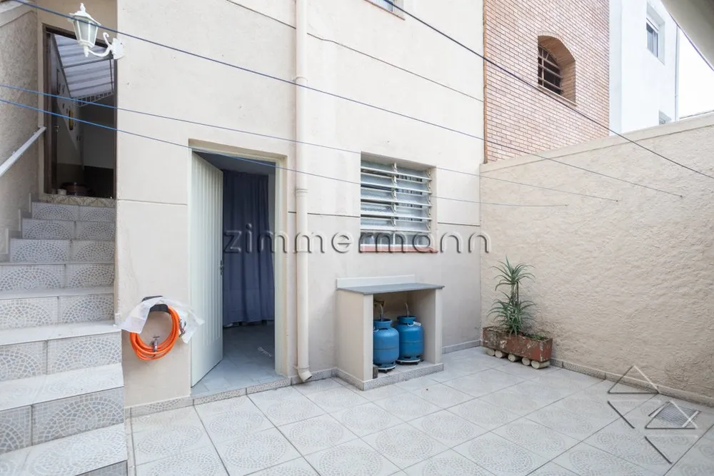 Casa, 3 quartos, 178 m² - Foto 4