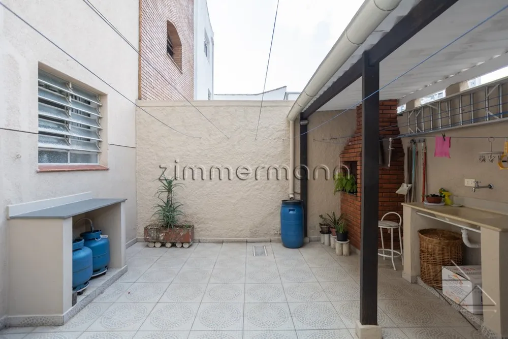 Casa, 3 quartos, 178 m² - Foto 3