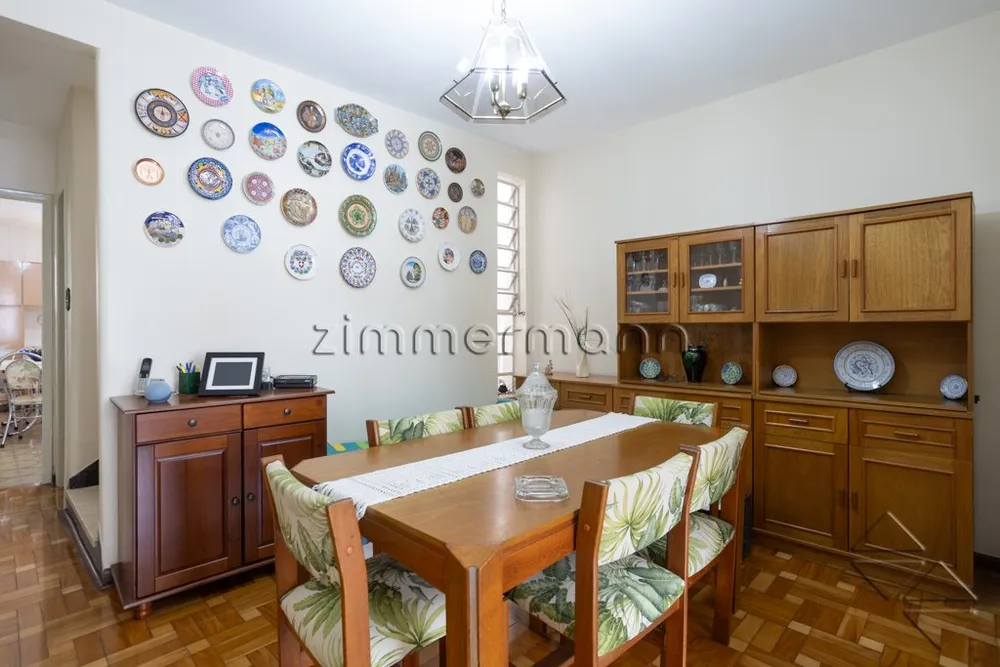 Casa, 3 quartos, 178 m² - Foto 9