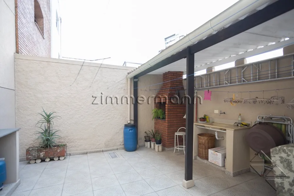 Casa, 3 quartos, 178 m² - Foto 6