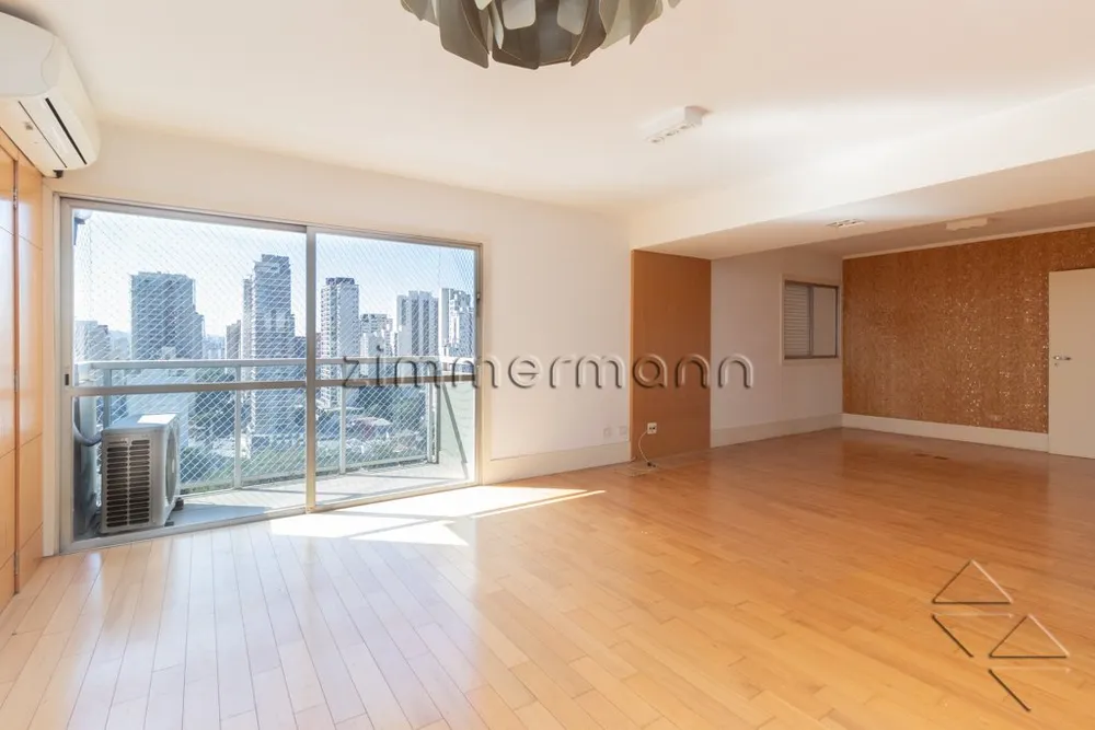 Apartamento, 3 quartos, 112 m² - Foto 1