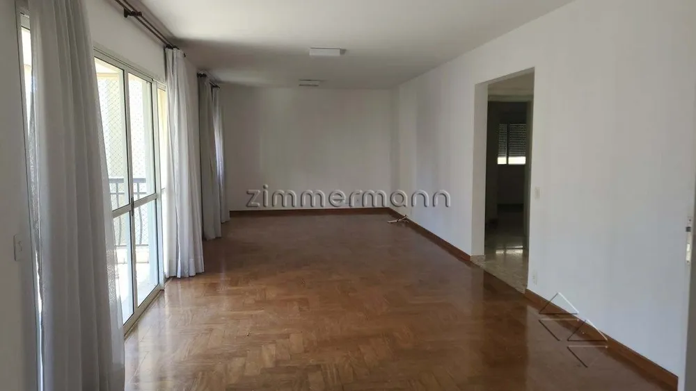 Apartamento, 4 quartos, 167 m² - Foto 1