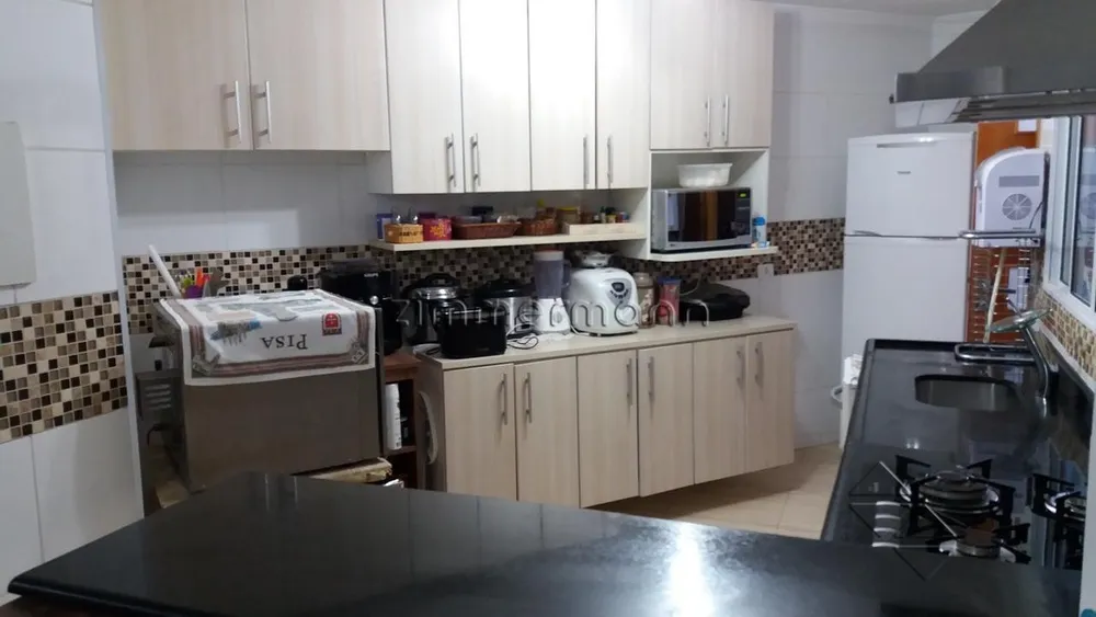 Casa, 3 quartos, 170 m² - Foto 2