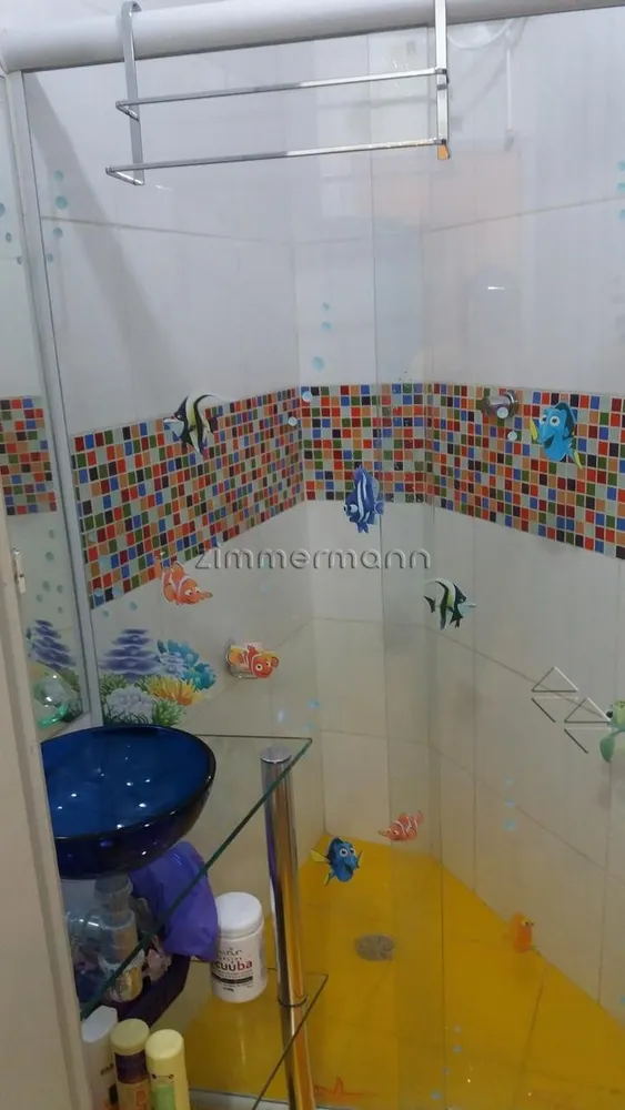 Casa, 3 quartos, 170 m² - Foto 7