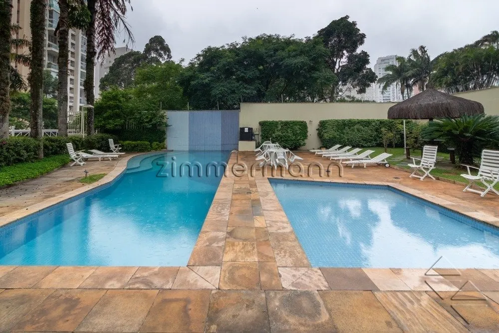Apartamento, 2 quartos, 63 m² - Foto 1