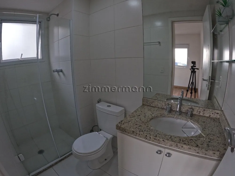 Apartamento, 2 quartos, 62 m² - Foto 8