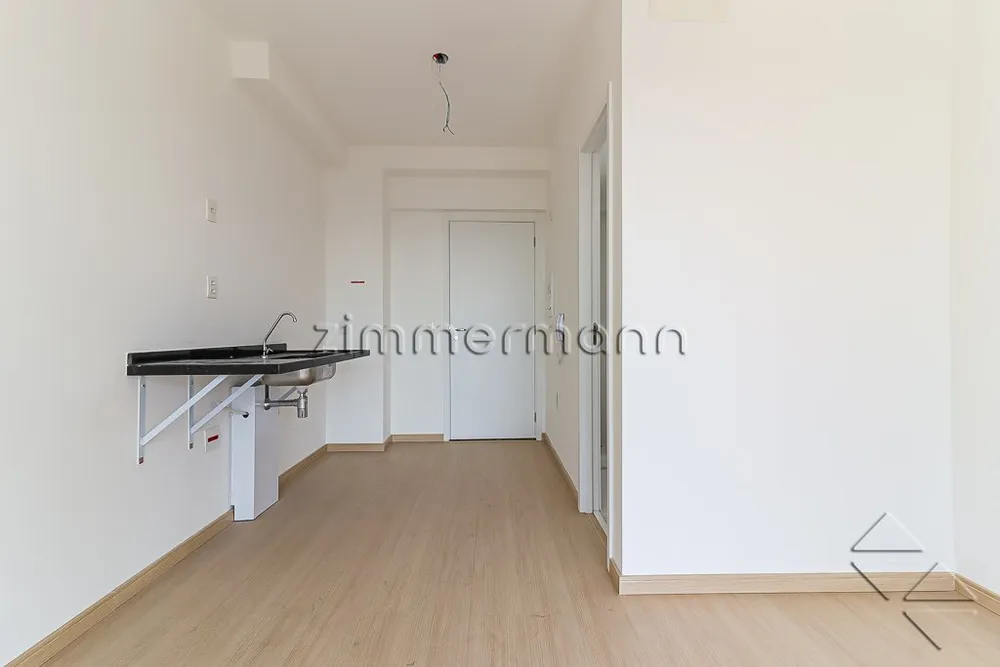 Apartamento, 1 quarto, 24 m² - Foto 4