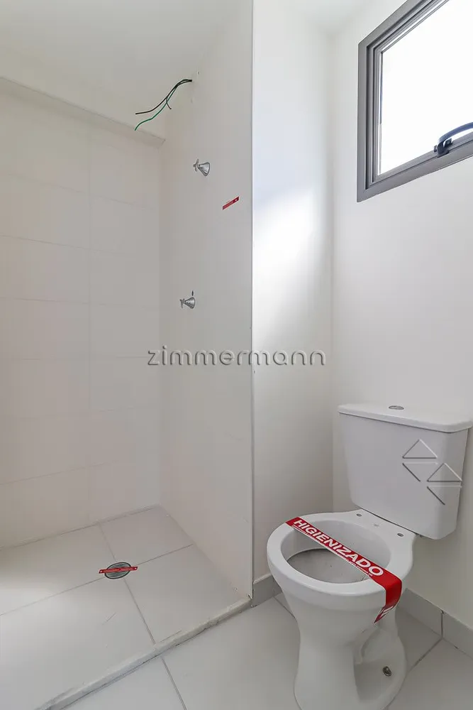 Apartamento, 1 quarto, 24 m² - Foto 10