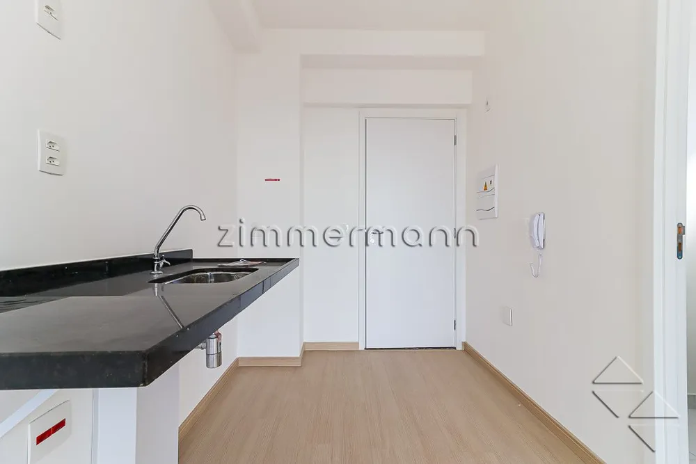 Apartamento, 1 quarto, 24 m² - Foto 6