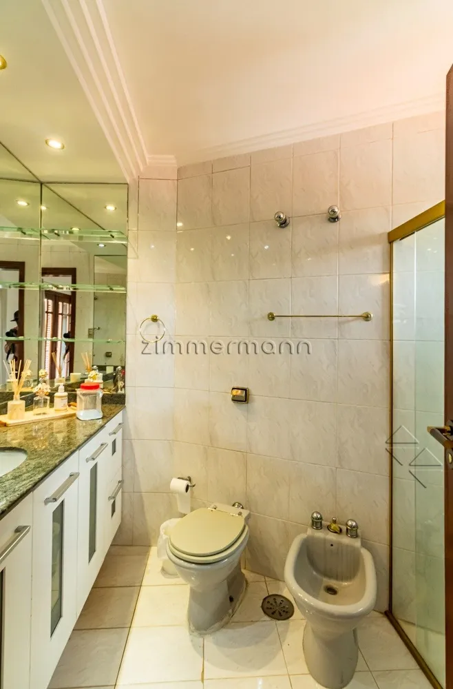 Casa, 3 quartos, 300 m² - Foto 4
