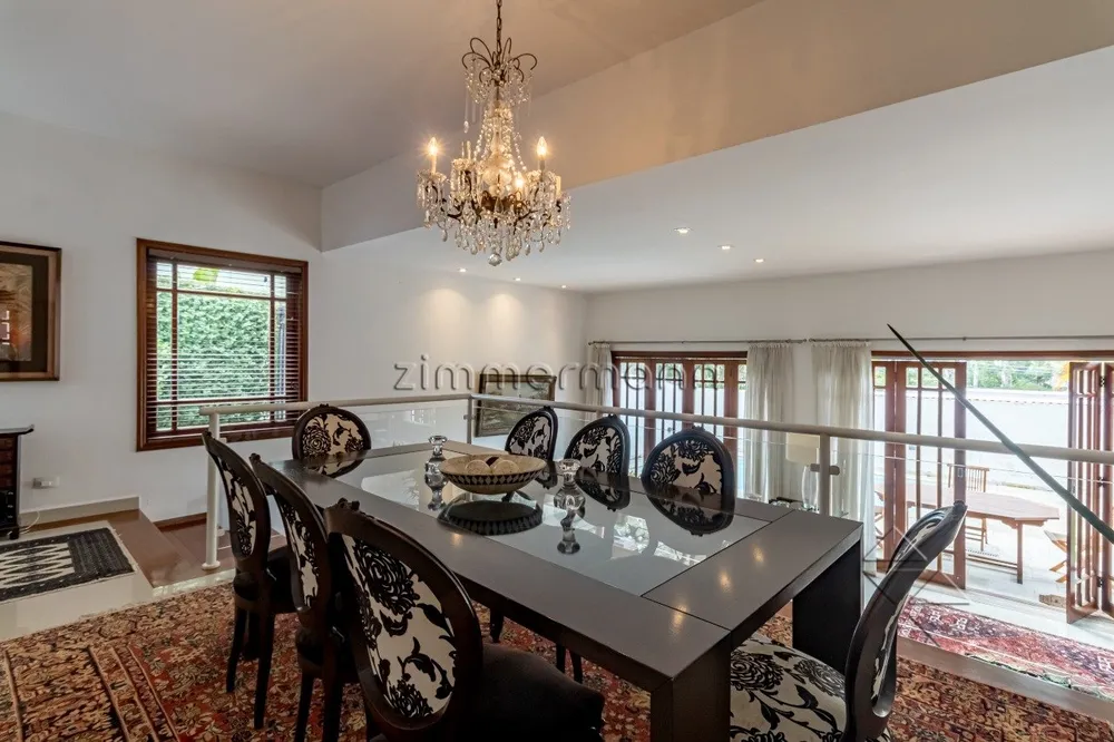Casa, 3 quartos, 300 m² - Foto 2