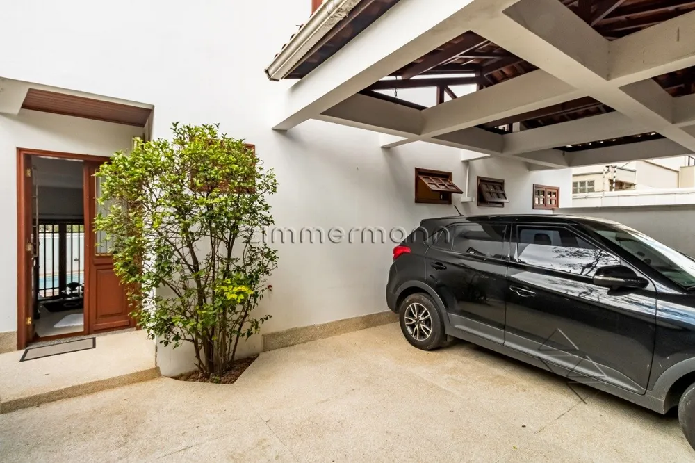 Casa, 3 quartos, 300 m² - Foto 6