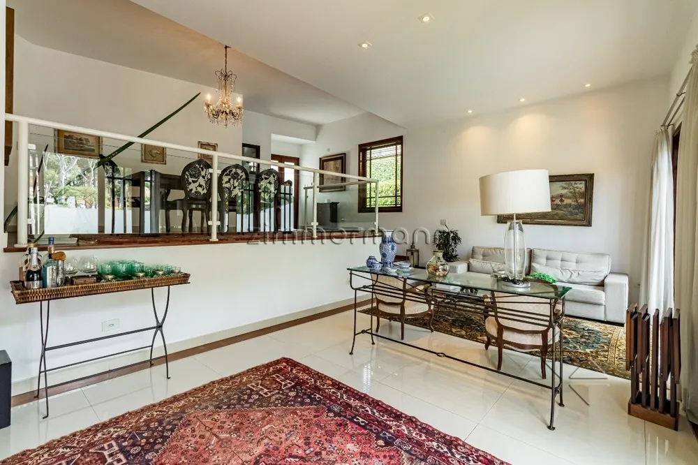 Casa, 3 quartos, 300 m² - Foto 7