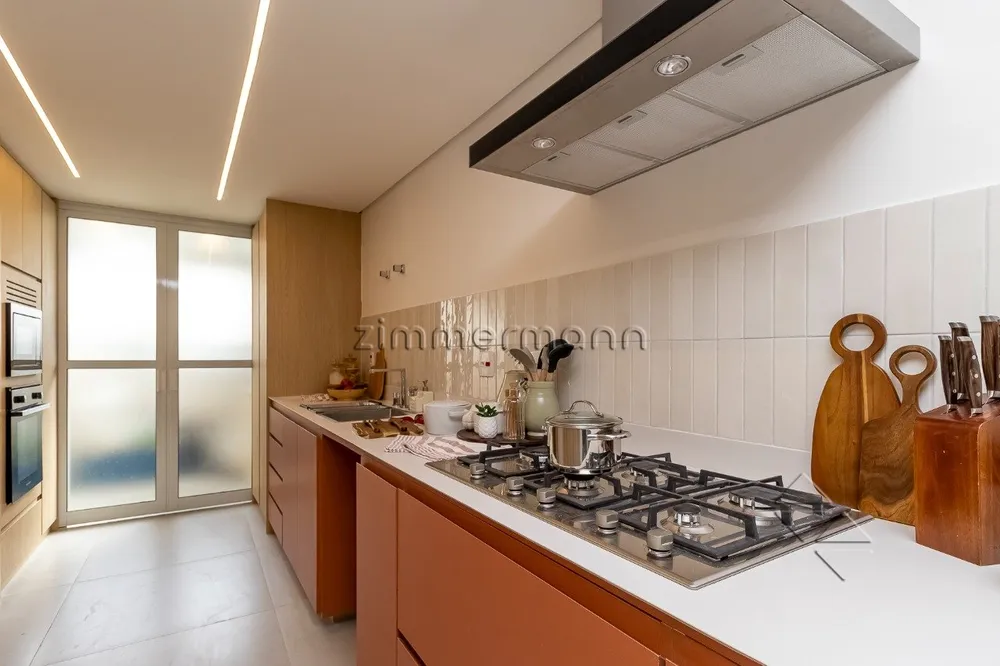 Apartamento, 3 quartos, 141 m² - Foto 1