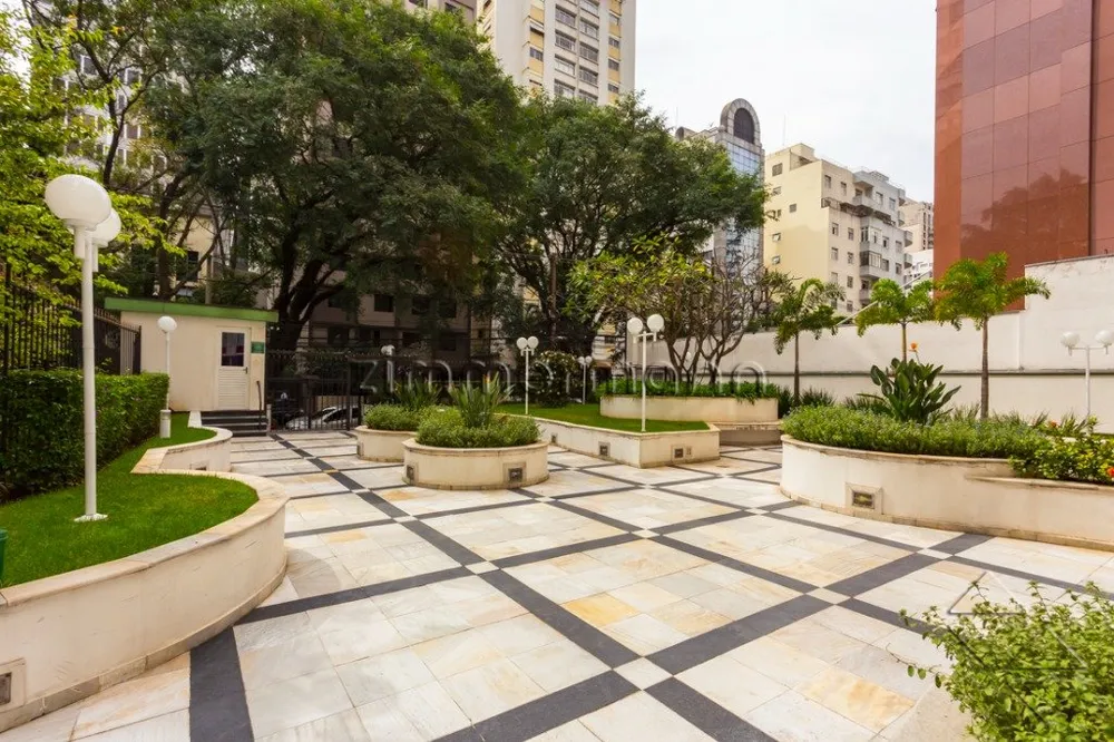 Apartamento, 3 quartos, 141 m² - Foto 2