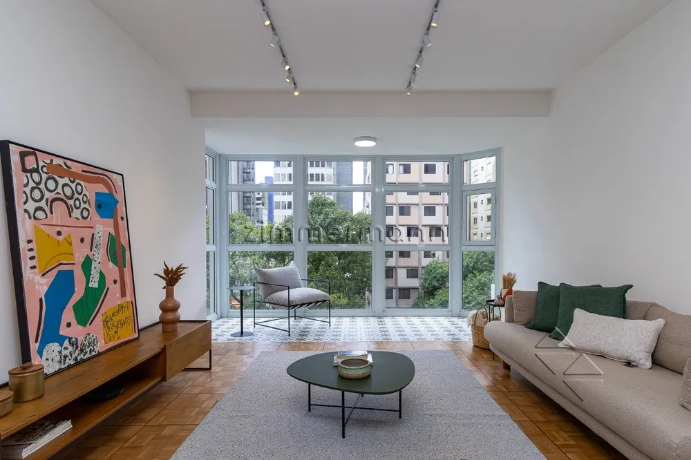 Apartamento, 3 quartos, 141 m² - Foto 5