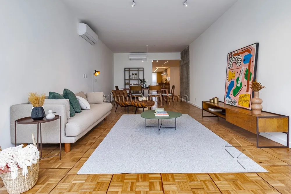 Apartamento, 3 quartos, 141 m² - Foto 7