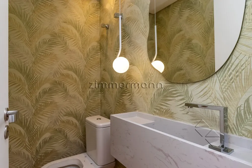 Apartamento, 3 quartos, 141 m² - Foto 11