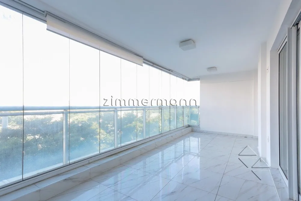Apartamento, 4 quartos, 158 m² - Foto 3