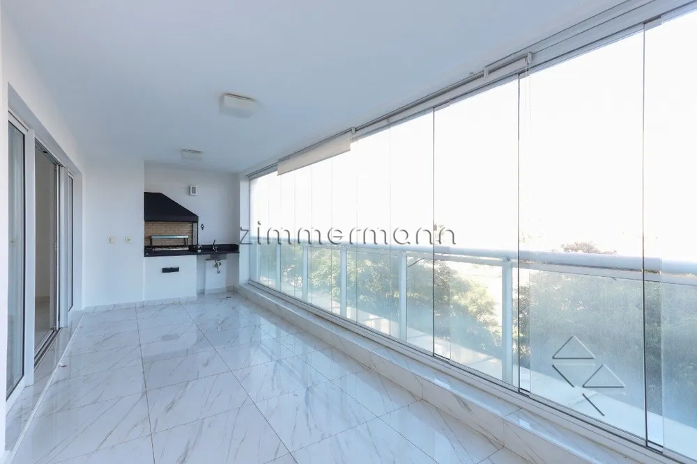 Apartamento, 4 quartos, 158 m² - Foto 1