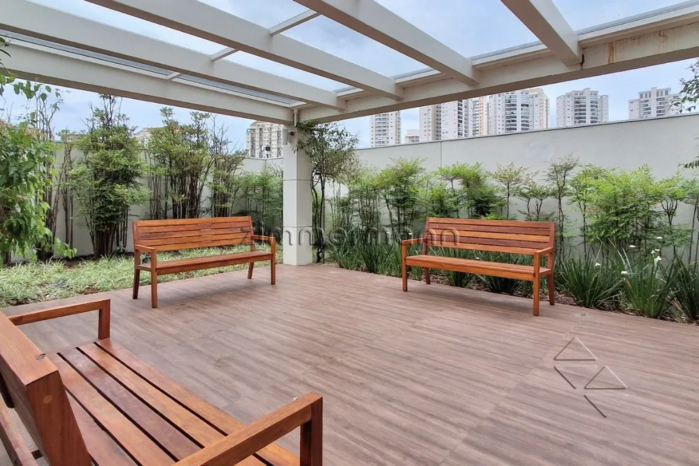 Apartamento, 4 quartos, 158 m² - Foto 8