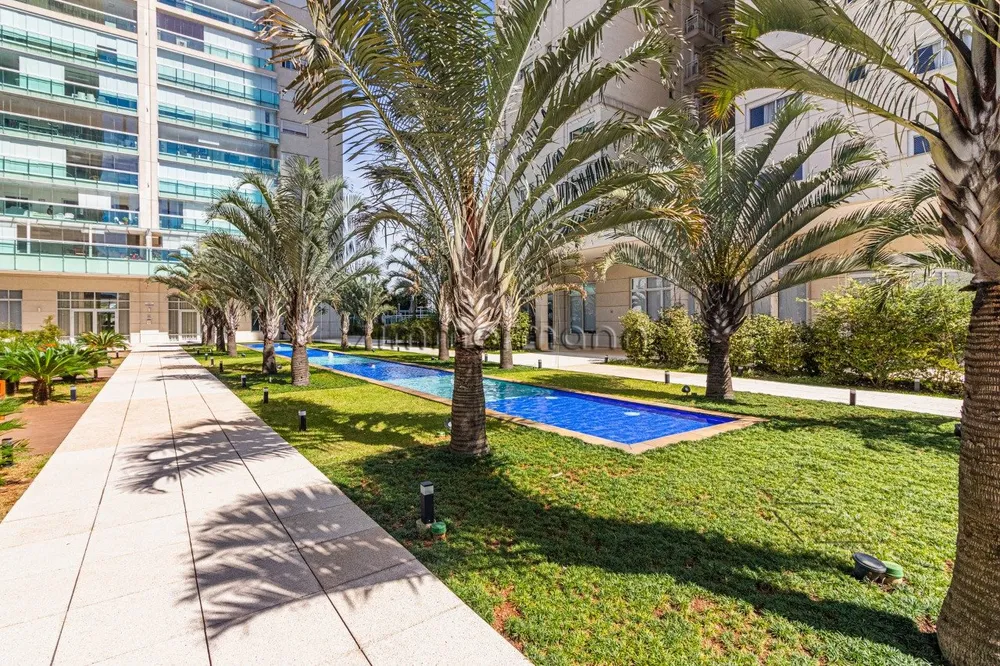 Apartamento, 4 quartos, 158 m² - Foto 9