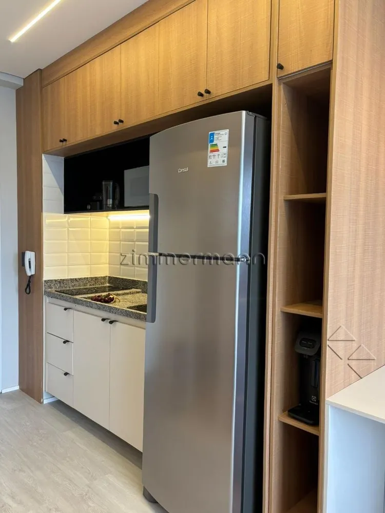 Apartamento, 1 quarto, 25 m² - Foto 4