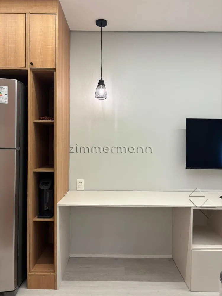 Apartamento, 1 quarto, 25 m² - Foto 10