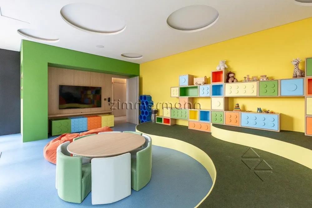 Apartamento, 4 quartos, 140 m² - Foto 10