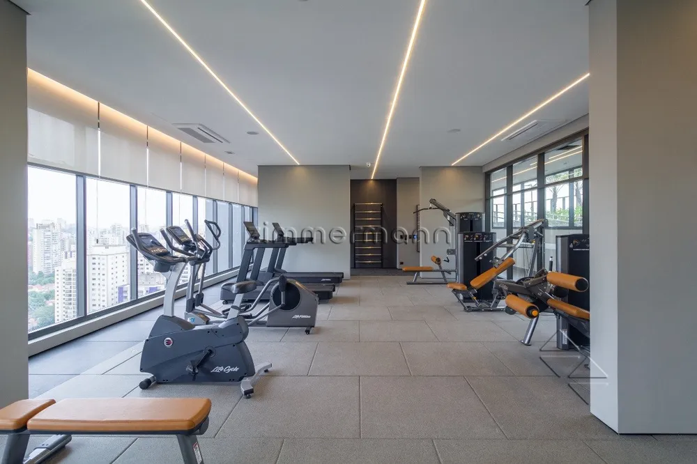 Apartamento, 4 quartos, 140 m² - Foto 8