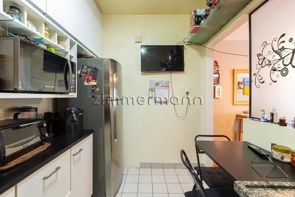 Apartamento, 1 quarto, 60 m² - Foto 1