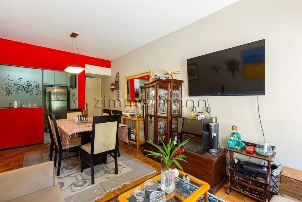 Apartamento, 1 quarto, 60 m² - Foto 4